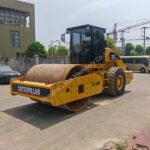 2020 Caterpillar CAT CS583E ROA Road - Compactor - Drum for sale — view 5