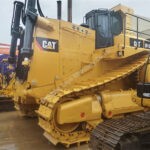 2015 Caterpillar CAT D10N Bulld Loader - Bulldozer for sale