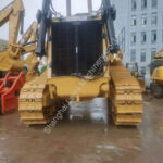 2015 Caterpillar CAT D10N Bulld Loader - Bulldozer for sale — view 2