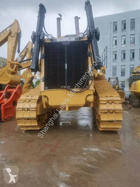 2015 Caterpillar CAT D10N Bulld Loader - Bulldozer for sale — view 2