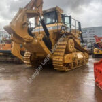 2015 Caterpillar CAT D10N Bulld Loader - Bulldozer for sale — view 4