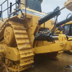 2015 Caterpillar CAT D10N Bulld Loader - Bulldozer for sale — view 5