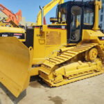 2018 Caterpillar Loader - Bulldozer for sale