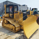 2018 Caterpillar Loader - Bulldozer for sale — view 2