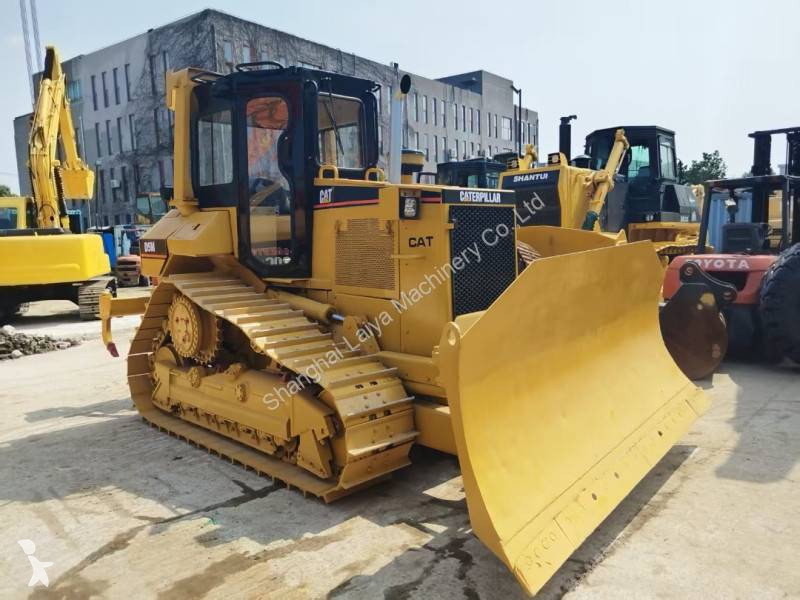 2018 Caterpillar Loader - Bulldozer for sale — view 2