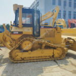 2018 Caterpillar Loader - Bulldozer for sale — view 3