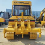 2018 Caterpillar Loader - Bulldozer for sale — view 4