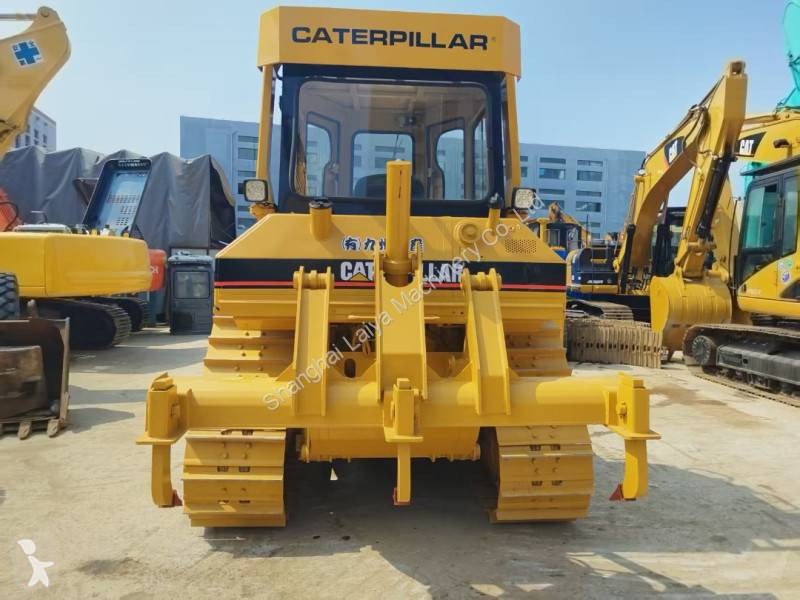 2018 Caterpillar Loader - Bulldozer for sale — view 4