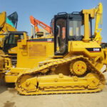 2018 Caterpillar Loader - Bulldozer for sale — view 5