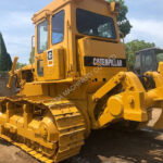 2019 Caterpillar CAT D6H D7G D6 Loader - Bulldozer for sale