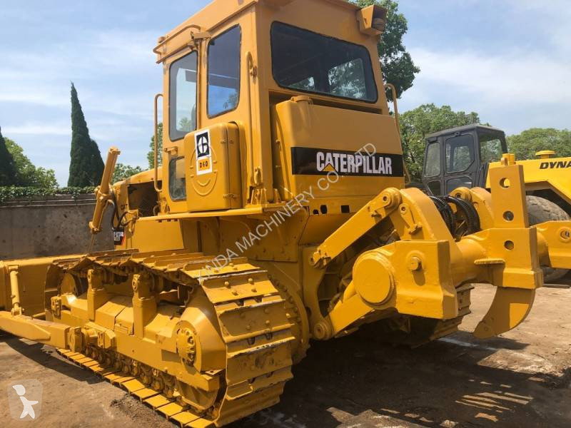 2019 Caterpillar CAT D6H D7G D6 Loader - Bulldozer for sale