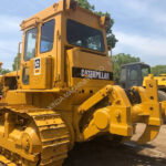 2019 Caterpillar CAT D6H D7G D6 Loader - Bulldozer for sale — view 2