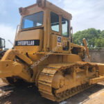 2019 Caterpillar CAT D6H D7G D6 Loader - Bulldozer for sale — view 4