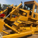 2019 Caterpillar CAT D6H D7G D6 Loader - Bulldozer for sale — view 5