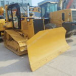 2019 Caterpillar Loader - Bulldozer for sale