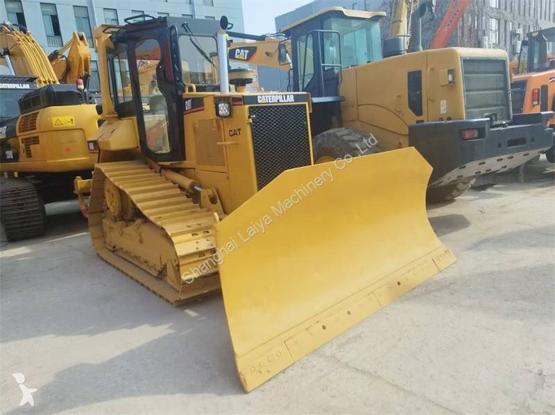 2019 Caterpillar Loader - Bulldozer for sale