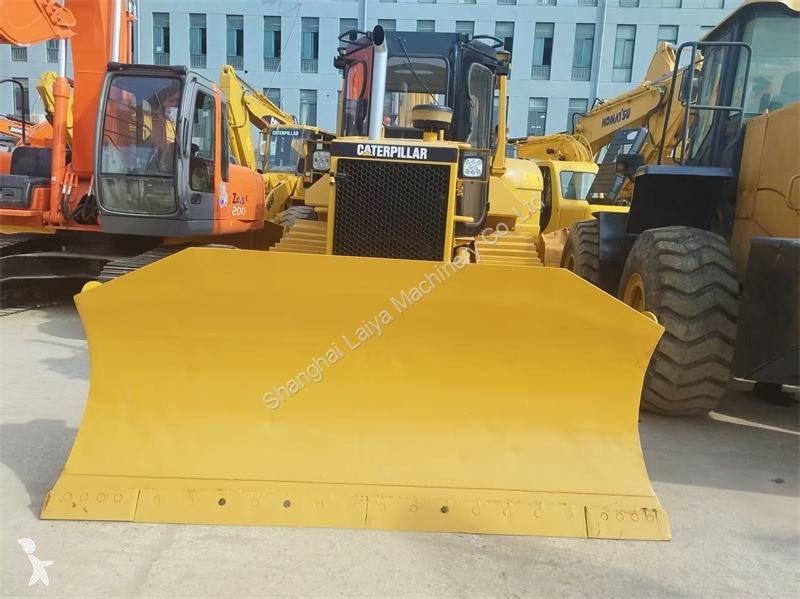 2019 Caterpillar Loader - Bulldozer for sale — view 2
