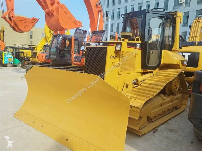 2019 Caterpillar Loader - Bulldozer for sale — view 3