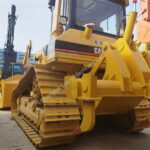 2019 Caterpillar Loader - Bulldozer for sale — view 4