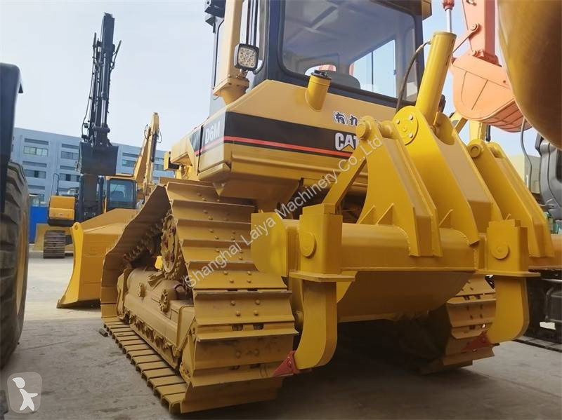 2019 Caterpillar Loader - Bulldozer for sale — view 4