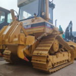 2019 Caterpillar Loader - Bulldozer for sale — view 5