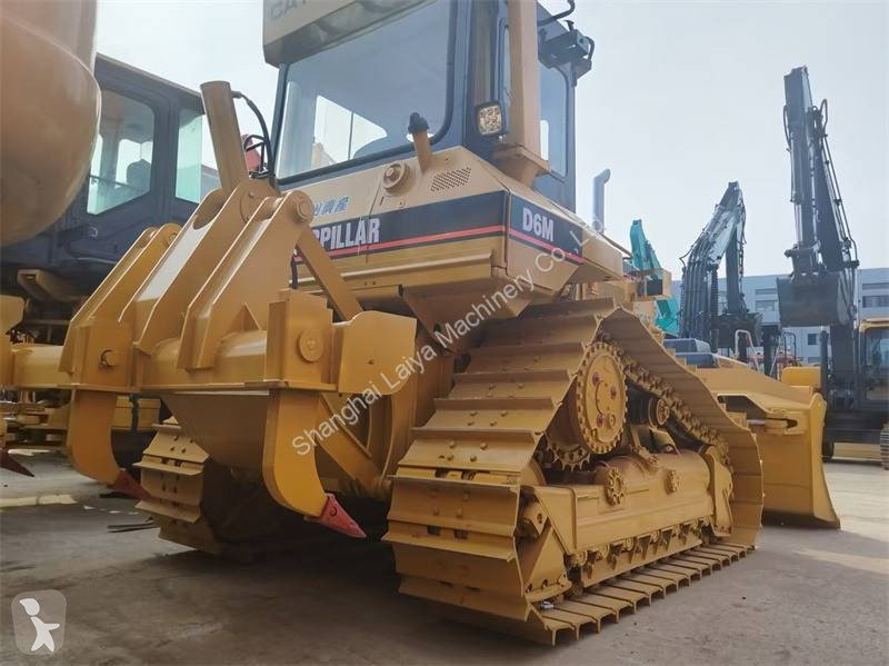 2019 Caterpillar Loader - Bulldozer for sale — view 5