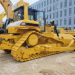2020 Caterpillar CAT D6R D7R D8 Loader - Bulldozer for sale