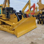 2020 Caterpillar CAT D6R D7R D8 Loader - Bulldozer for sale — view 2