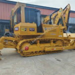 2019 Caterpillar CAT D7G Bulldo Loader - Bulldozer for sale