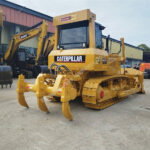 2019 Caterpillar CAT D7G Bulldo Loader - Bulldozer for sale — view 2
