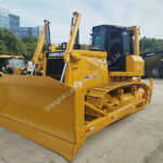 2019 Caterpillar CAT D7G Bulldo Loader - Bulldozer for sale — view 3