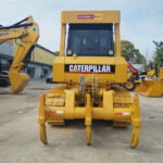 2019 Caterpillar CAT D7G Bulldo Loader - Bulldozer for sale — view 4