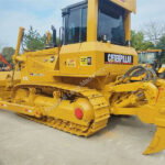 2019 Caterpillar CAT D7G Bulldo Loader - Bulldozer for sale — view 5