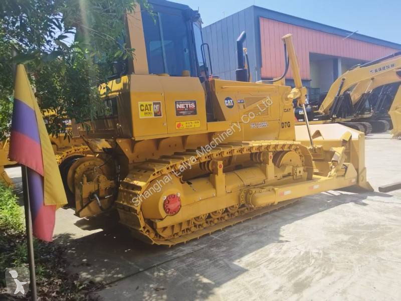 2020 Caterpillar Loader - Bulldozer for sale