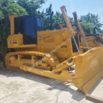 2020 Caterpillar Loader - Bulldozer for sale — view 2