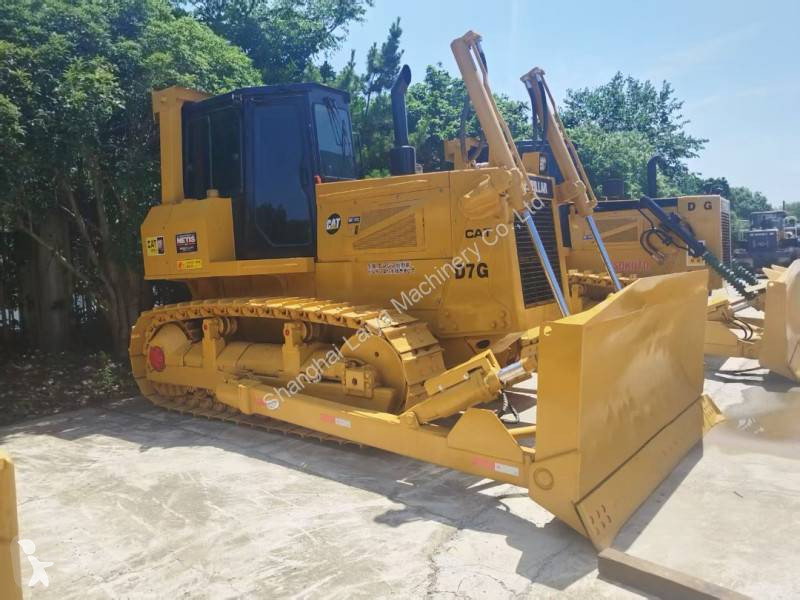 2020 Caterpillar Loader - Bulldozer for sale — view 2
