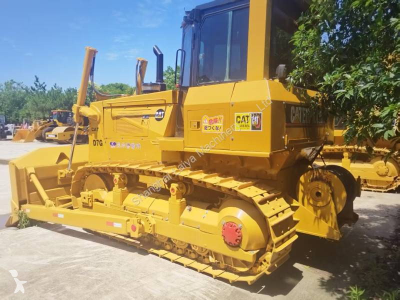 2020 Caterpillar Loader - Bulldozer for sale — view 3