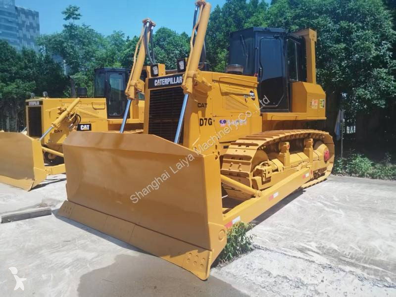 2020 Caterpillar Loader - Bulldozer for sale — view 4