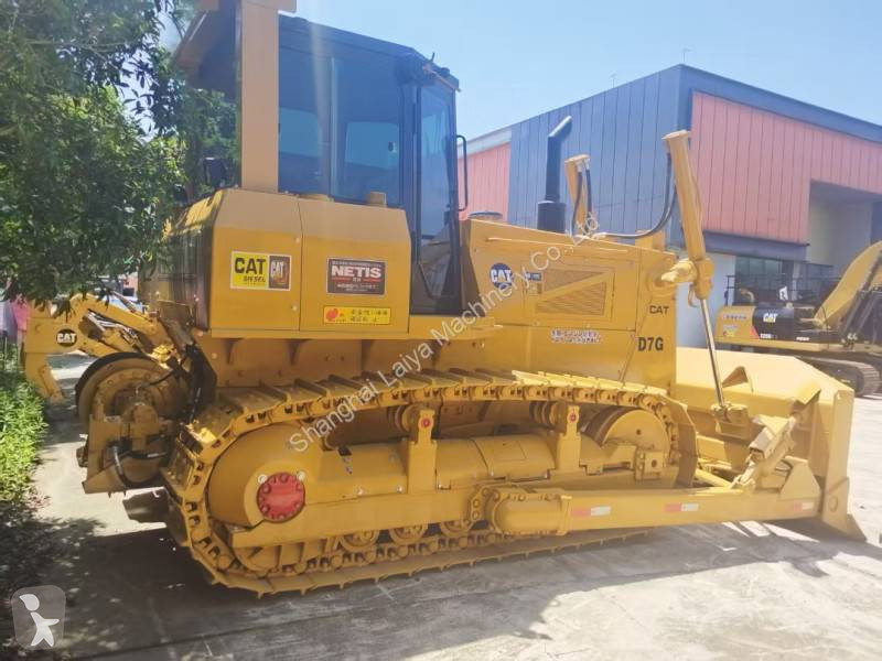 2020 Caterpillar Loader - Bulldozer for sale — view 5