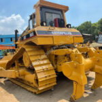 2020 Caterpillar CAT D7G D6 D7H Loader - Bulldozer for sale