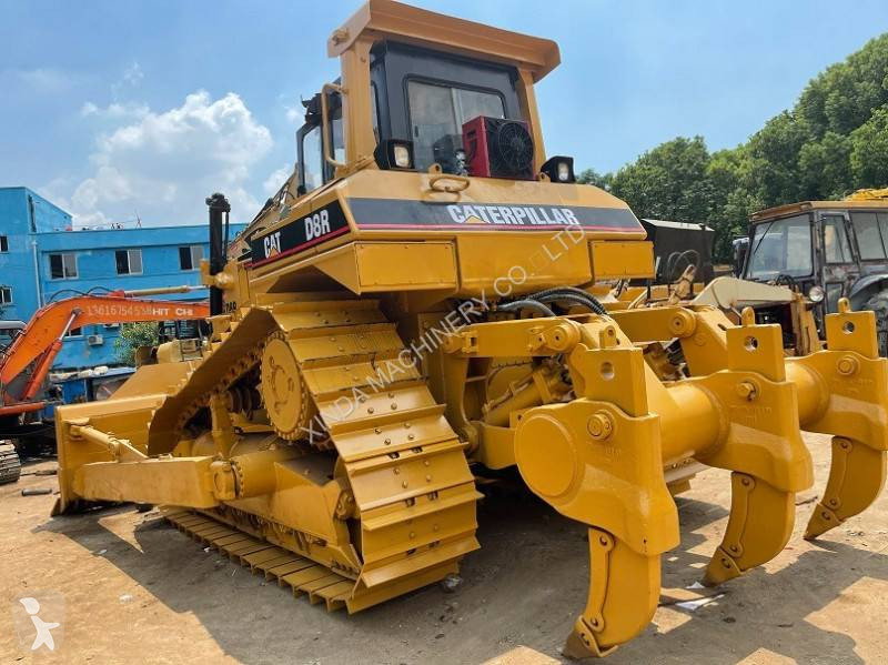 2020 Caterpillar CAT D7G D6 D7H Loader - Bulldozer for sale