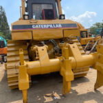 2020 Caterpillar CAT D7G D6 D7H Loader - Bulldozer for sale — view 2