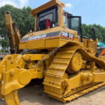 2020 Caterpillar CAT D7G D6 D7H Loader - Bulldozer for sale — view 3