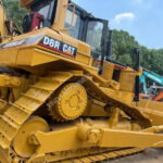 2020 Caterpillar CAT D7G D6 D7H Loader - Bulldozer for sale — view 4