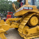 2020 Caterpillar CAT D7G D6 D7H Loader - Bulldozer for sale — view 5