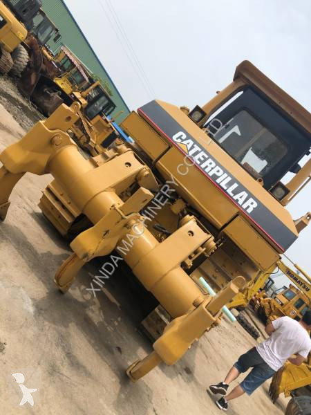 2020 Caterpillar Loader - Bulldozer for sale — view 2
