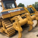 2020 Caterpillar Loader - Bulldozer for sale — view 3