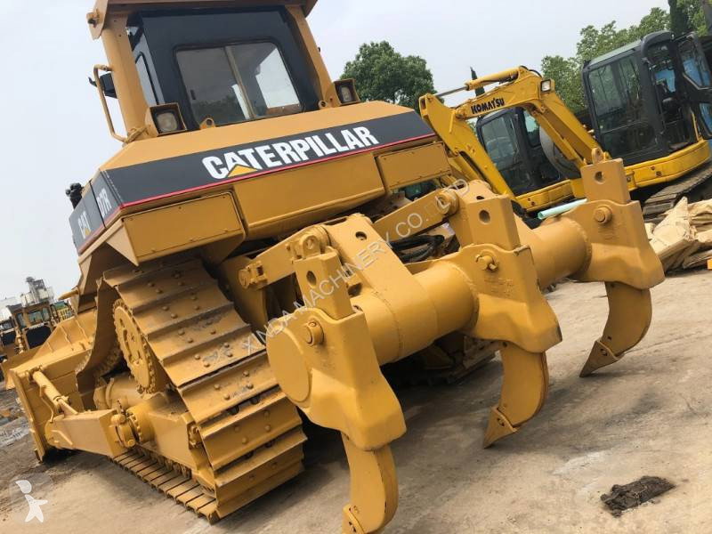 2020 Caterpillar Loader - Bulldozer for sale — view 3