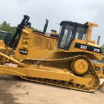 2020 Caterpillar Loader - Bulldozer for sale — view 4