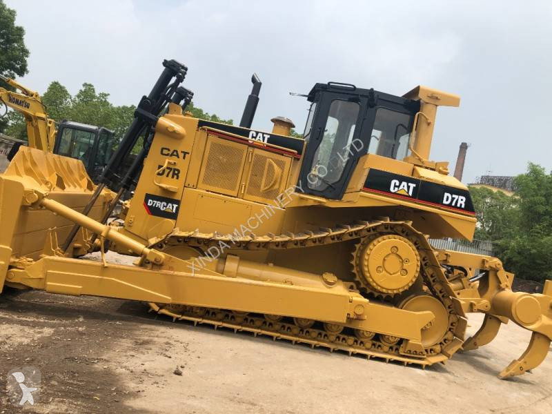2020 Caterpillar Loader - Bulldozer for sale — view 4